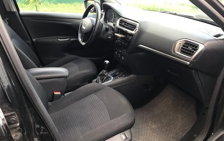 Peugeot 301 I рестайлинг, 2013 год, 480 000 рублей, 4 фотография