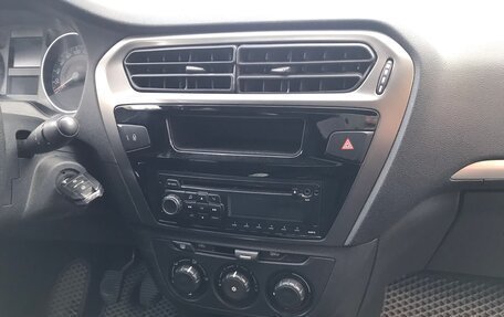 Peugeot 301 I рестайлинг, 2013 год, 480 000 рублей, 6 фотография
