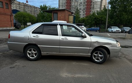 Chery Amulet (A15) I, 2006 год, 145 000 рублей, 4 фотография