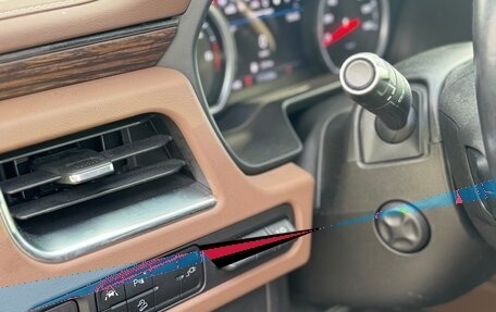 Chevrolet Tahoe IV, 2021 год, 8 990 000 рублей, 6 фотография
