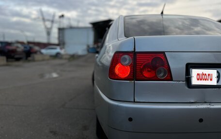 Chery Amulet (A15) I, 2006 год, 145 000 рублей, 6 фотография
