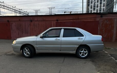 Chery Amulet (A15) I, 2006 год, 145 000 рублей, 8 фотография
