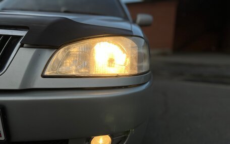 Chery Amulet (A15) I, 2006 год, 145 000 рублей, 13 фотография