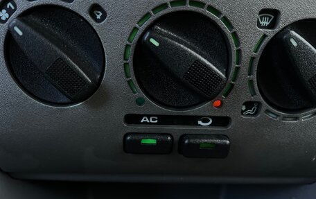 Chery Amulet (A15) I, 2006 год, 145 000 рублей, 12 фотография