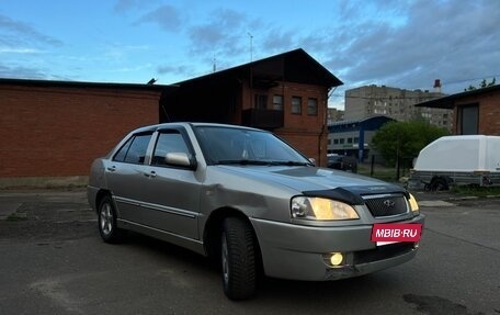 Chery Amulet (A15) I, 2006 год, 145 000 рублей, 3 фотография