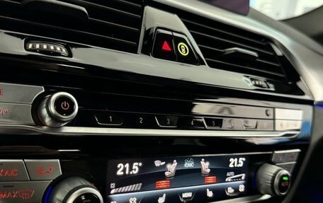BMW 5 серия, 2020 год, 5 300 000 рублей, 11 фотография