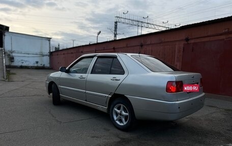 Chery Amulet (A15) I, 2006 год, 145 000 рублей, 7 фотография