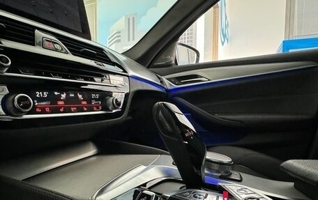 BMW 5 серия, 2020 год, 5 300 000 рублей, 10 фотография