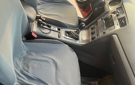 Volkswagen Golf VII, 2013 год, 1 100 000 рублей, 9 фотография