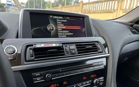 BMW 6 серия, 2014 год, 3 900 000 рублей, 7 фотография