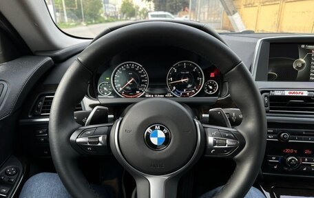 BMW 6 серия, 2014 год, 3 900 000 рублей, 8 фотография