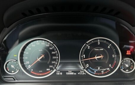 BMW 6 серия, 2014 год, 3 900 000 рублей, 5 фотография