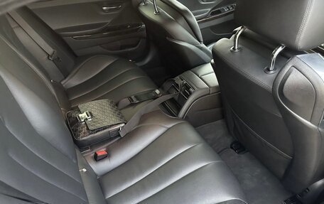 BMW 6 серия, 2014 год, 3 900 000 рублей, 12 фотография