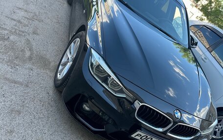 BMW 3 серия, 2016 год, 2 270 000 рублей, 6 фотография