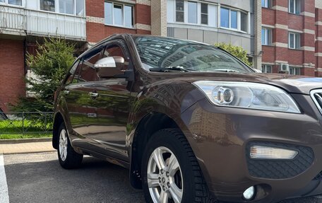 Lifan X60 I рестайлинг, 2015 год, 750 000 рублей, 4 фотография
