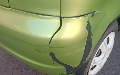 Daewoo Matiz I, 2007 год, 350 000 рублей, 4 фотография