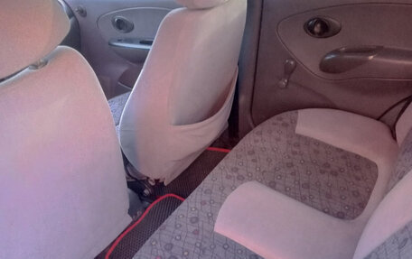 Daewoo Matiz I, 2007 год, 350 000 рублей, 6 фотография