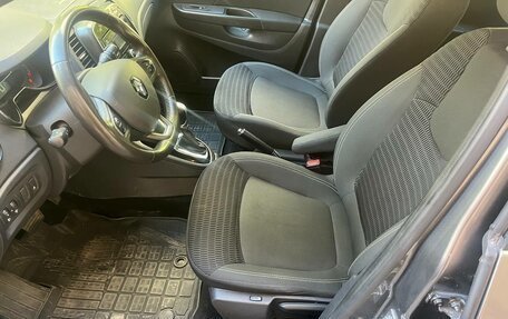 Renault Kaptur I рестайлинг, 2018 год, 1 150 000 рублей, 4 фотография