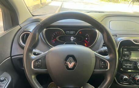 Renault Kaptur I рестайлинг, 2018 год, 1 150 000 рублей, 6 фотография
