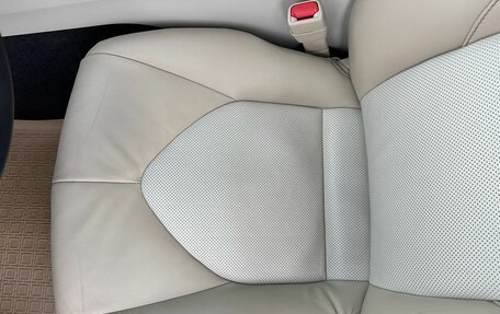 Toyota Camry, 2019 год, 2 900 000 рублей, 14 фотография