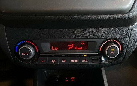 KIA Rio III рестайлинг, 2015 год, 1 070 000 рублей, 15 фотография