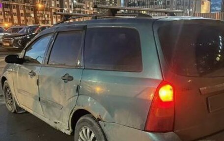 Ford Focus IV, 2000 год, 150 000 рублей, 4 фотография