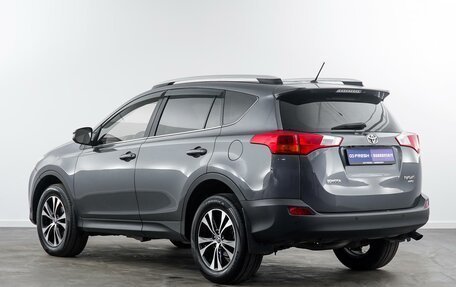 Toyota RAV4, 2014 год, 2 100 000 рублей, 2 фотография