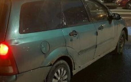 Ford Focus IV, 2000 год, 150 000 рублей, 2 фотография