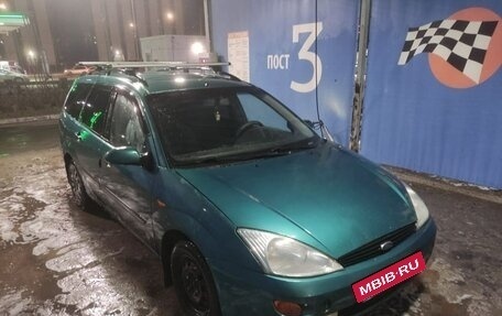 Ford Focus IV, 2000 год, 150 000 рублей, 3 фотография