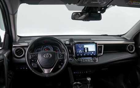Toyota RAV4, 2014 год, 2 100 000 рублей, 6 фотография