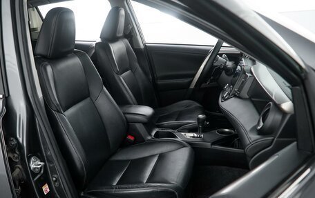 Toyota RAV4, 2014 год, 2 100 000 рублей, 8 фотография