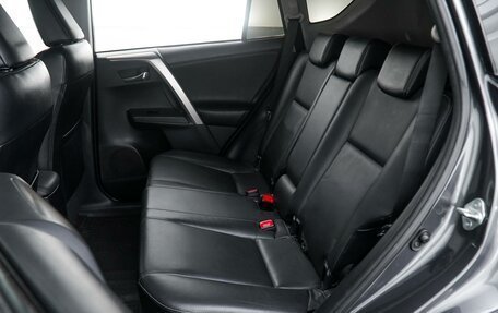 Toyota RAV4, 2014 год, 2 100 000 рублей, 9 фотография