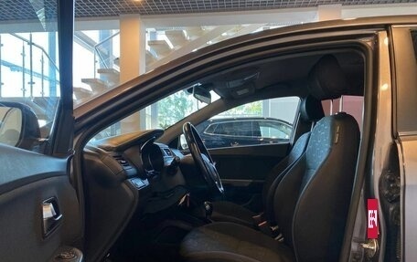KIA Rio III рестайлинг, 2015 год, 1 070 000 рублей, 16 фотография