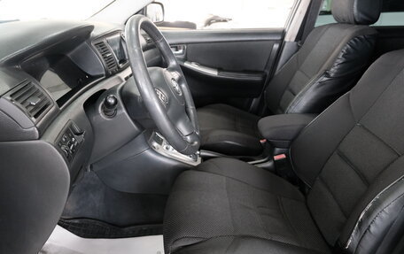 Toyota Corolla, 2006 год, 829 000 рублей, 8 фотография