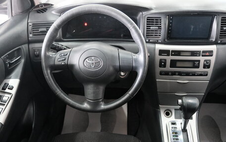 Toyota Corolla, 2006 год, 829 000 рублей, 12 фотография