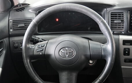 Toyota Corolla, 2006 год, 829 000 рублей, 13 фотография