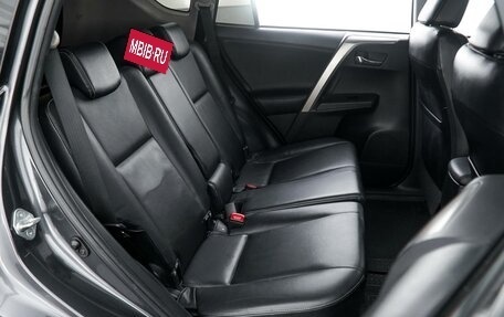 Toyota RAV4, 2014 год, 2 100 000 рублей, 7 фотография