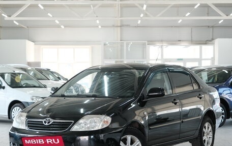 Toyota Corolla, 2006 год, 829 000 рублей, 4 фотография