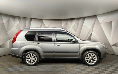 Nissan X-Trail, 2014 год, 1 375 000 рублей, 6 фотография