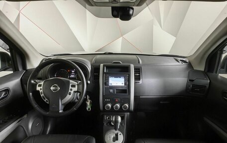 Nissan X-Trail, 2014 год, 1 375 000 рублей, 10 фотография