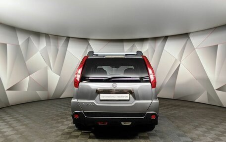 Nissan X-Trail, 2014 год, 1 375 000 рублей, 8 фотография