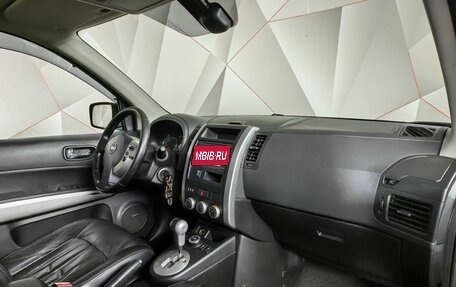 Nissan X-Trail, 2014 год, 1 375 000 рублей, 9 фотография