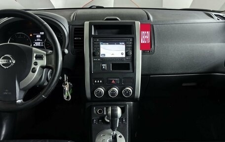 Nissan X-Trail, 2014 год, 1 375 000 рублей, 11 фотография