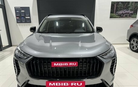 Haval Jolion, 2025 год, 2 449 000 рублей, 2 фотография