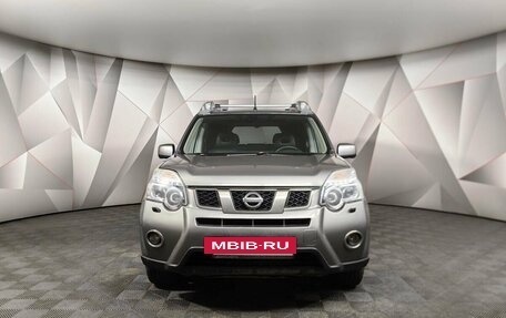 Nissan X-Trail, 2014 год, 1 375 000 рублей, 7 фотография