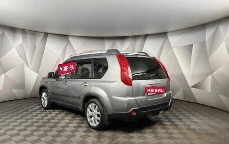 Nissan X-Trail, 2014 год, 1 375 000 рублей, 4 фотография