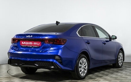 KIA Cerato IV, 2021 год, 2 050 000 рублей, 5 фотография