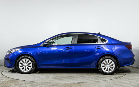 KIA Cerato IV, 2021 год, 2 050 000 рублей, 8 фотография