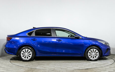 KIA Cerato IV, 2021 год, 2 050 000 рублей, 4 фотография
