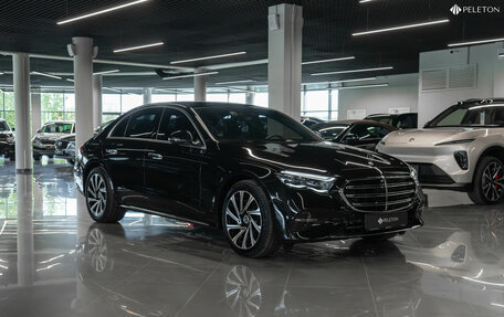 Mercedes-Benz E-Класс, 2024 год, 9 200 000 рублей, 2 фотография